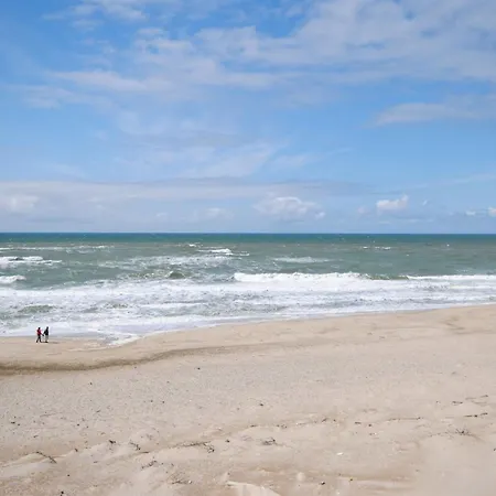 Dom wakacyjny Gundine - From The Sea By Interhome Ringkøbing