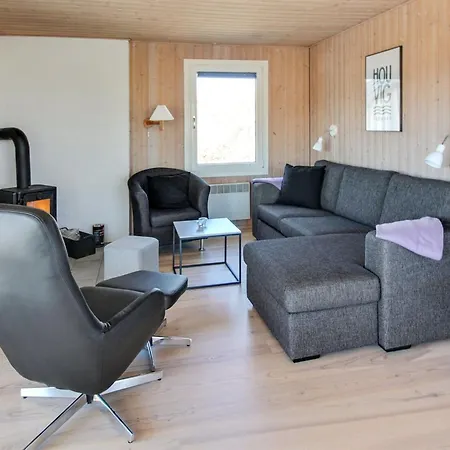 Dom wakacyjny Gundine - From The Sea By Interhome *