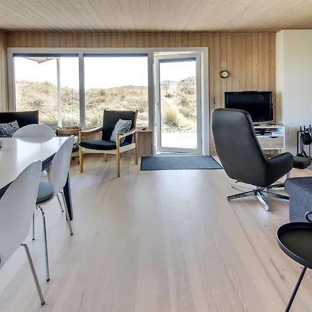 Gundine - From The Sea By Interhome Feriehus Ringkøbing