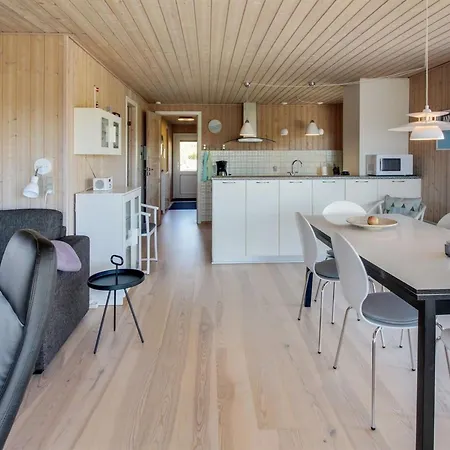 Gundine - From The Sea By Interhome