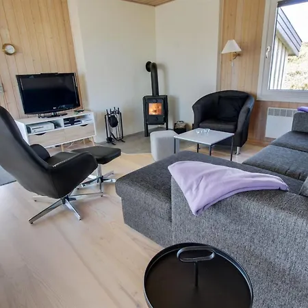 Gundine - From The Sea By Interhome Hébergement de vacances *