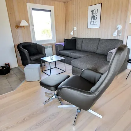 Gundine - From The Sea By Interhome * Ringkøbing