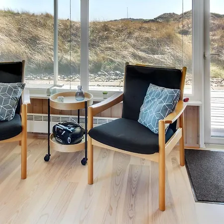 Hébergement de vacances Gundine - From The Sea By Interhome Ringkøbing