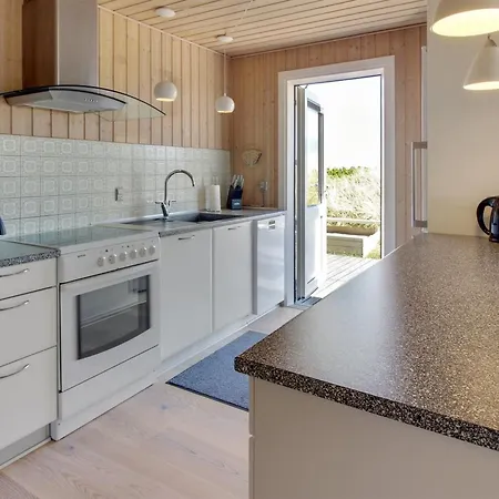 Gundine - From The Sea By Interhome Hébergement de vacances *