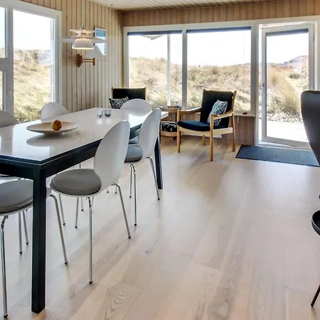 Gundine - From The Sea By Interhome Feriehus Ringkøbing