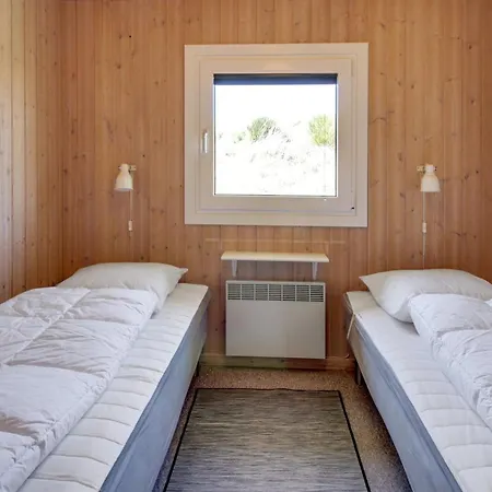 Feriehus Gundine - From The Sea By Interhome