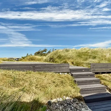 Feriehus Gundine - From The Sea By Interhome *