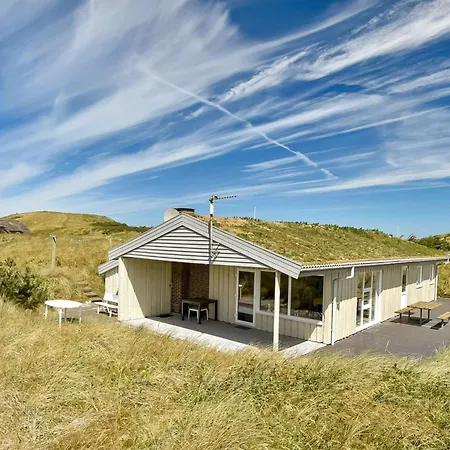 Hébergement de vacances Gundine - From The Sea By Interhome *