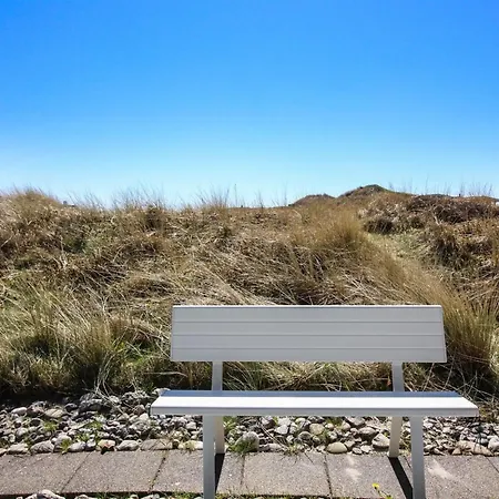 Gundine - From The Sea By Interhome Ringkøbing