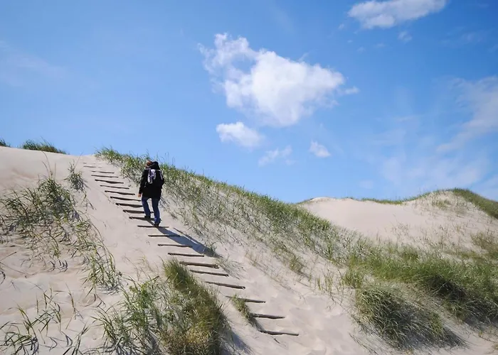 Gundine - From The Sea By Interhome * Ringkobing