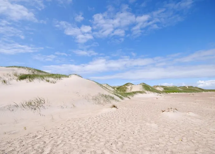 Gundine - From The Sea By Interhome Holiday home Ringkobing