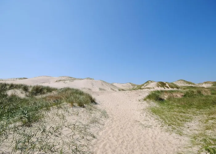 Gundine - From The Sea By Interhome Holiday home Ringkobing