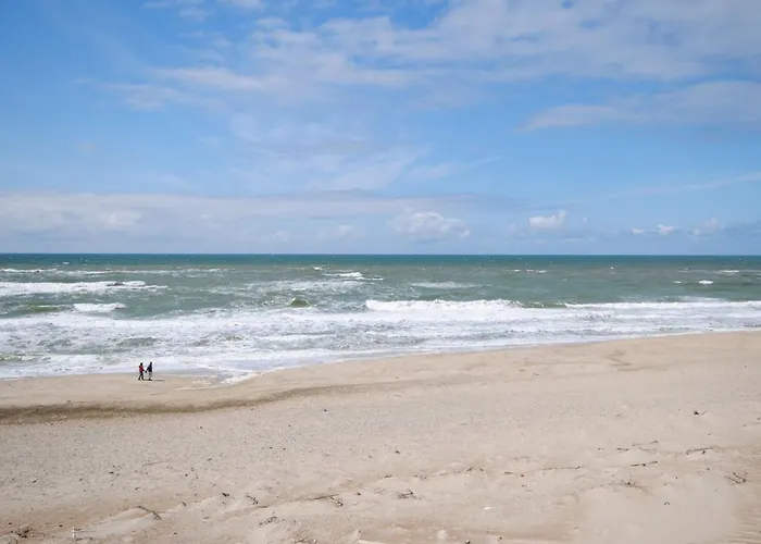 Σπίτι διακοπών Gundine - From The Sea By Interhome Ringkøbing