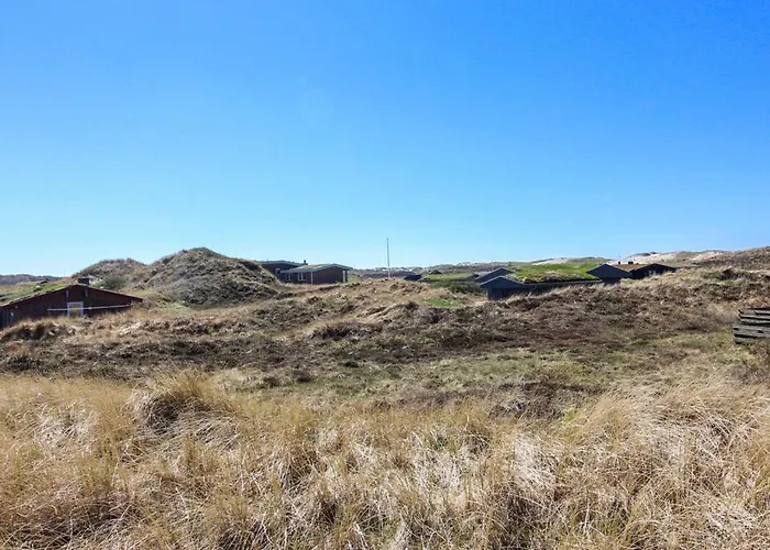 Gundine - From The Sea By Interhome *