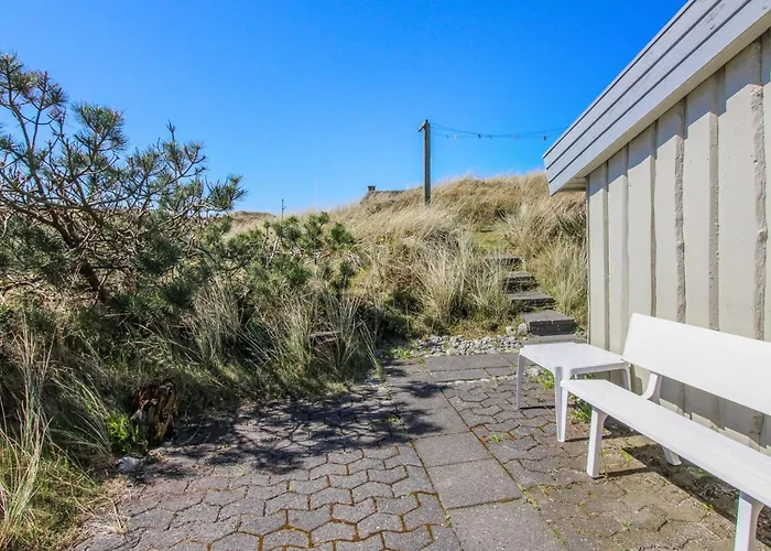 Gundine - From The Sea By Interhome