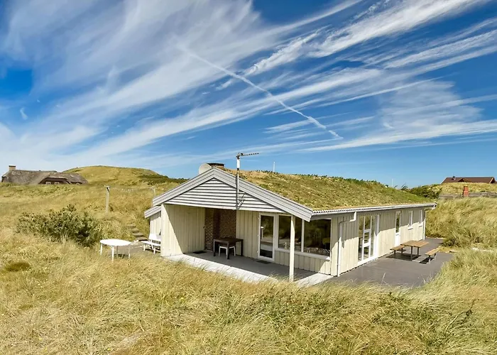 Holiday home Gundine - From The Sea By Interhome