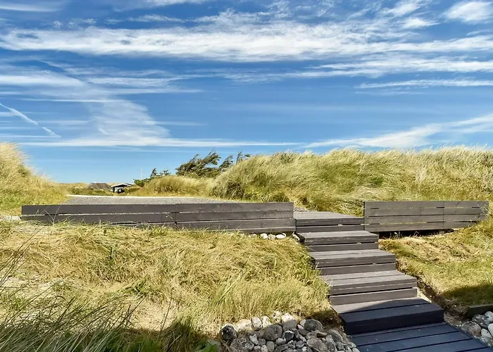 Gundine - From The Sea By Interhome *