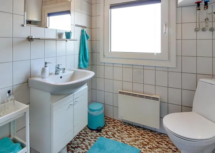 Holiday home Gundine - From The Sea By Interhome Ringkobing