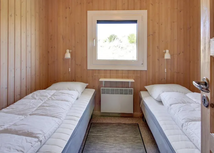 Gundine - From The Sea By Interhome Holiday home *