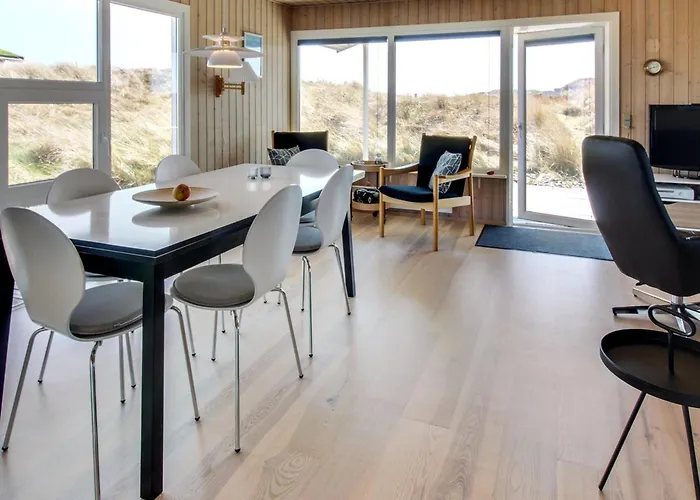 Gundine - From The Sea By Interhome Holiday home *