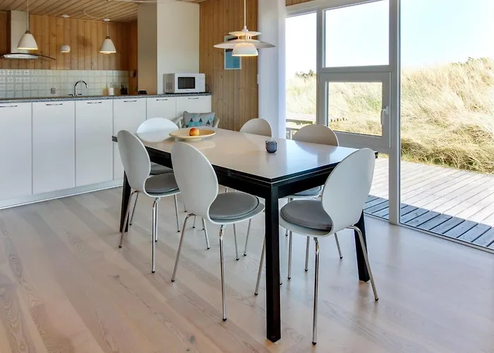 Gundine - From The Sea By Interhome *