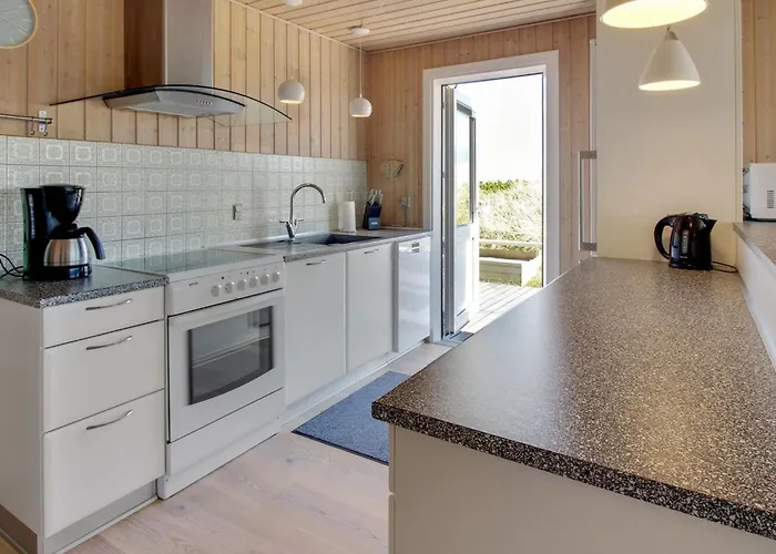 Gundine - From The Sea By Interhome Holiday home *