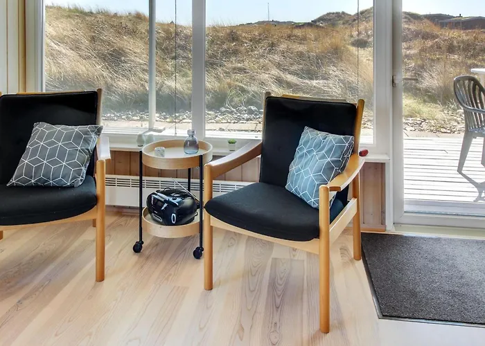 Holiday home Gundine - From The Sea By Interhome *