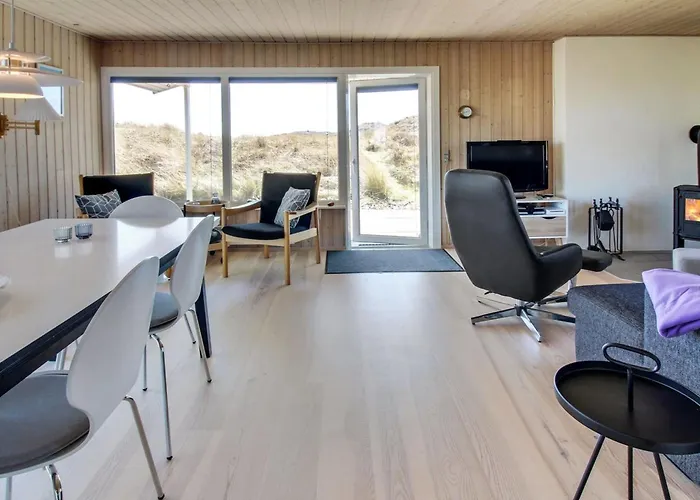 Σπίτι διακοπών Gundine - From The Sea By Interhome Ringkøbing