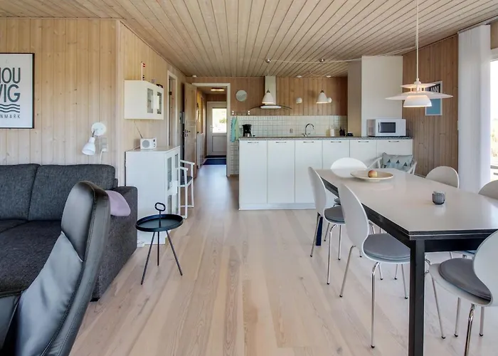 Holiday home Gundine - From The Sea By Interhome *
